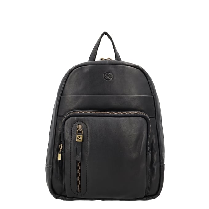 Hide & Stitches Daydreamer Backpack 23161 black - 1