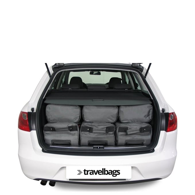 Car-Bags Seat Exeo ST (3R) 2008-2013 wagon - 1