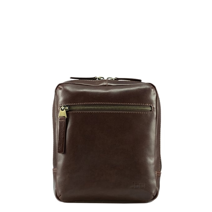 Jost Skagen Shoulderbag XS brown - 1