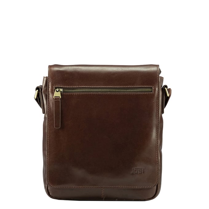 Jost Skagen Shoulderbag S brown - 1