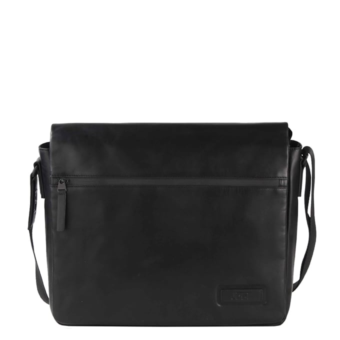 Jost Aarhus Shoulderbag L black - 1