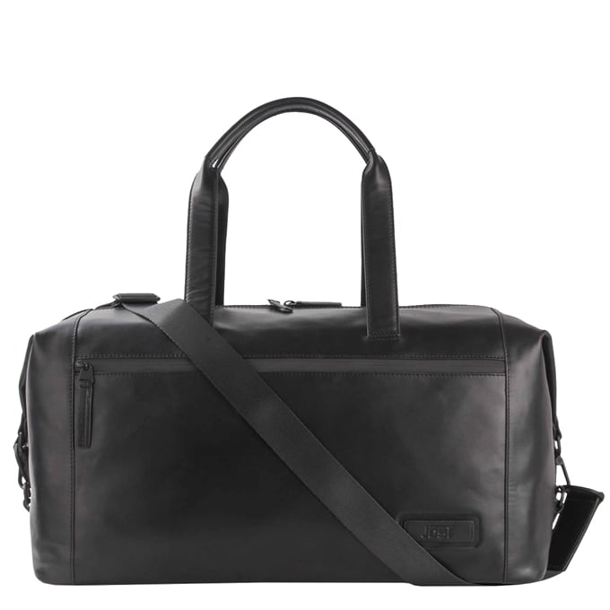 Jost Aarhus Travelbag black - 1