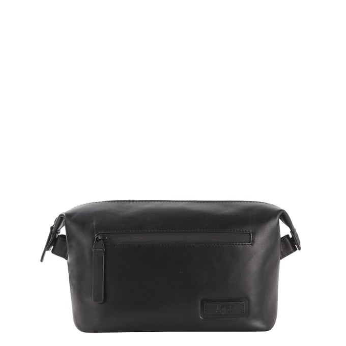 Jost Aarhus Toiletbag black - 1