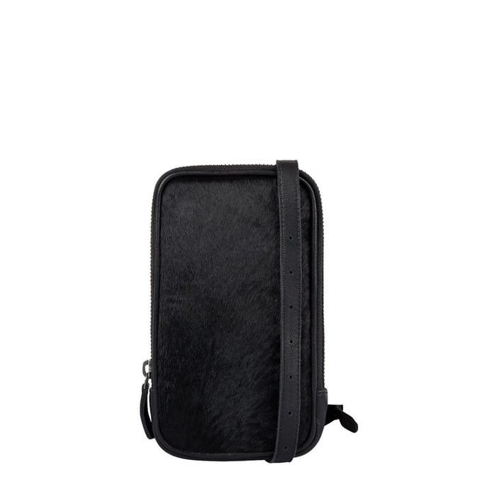 Cowboysbag New Jersey Phonebag X Carolien Spoor black - 1