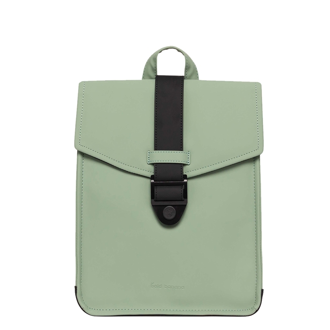 Bold Banana Beyond Bold Envelope Mini Backpack jade - 1