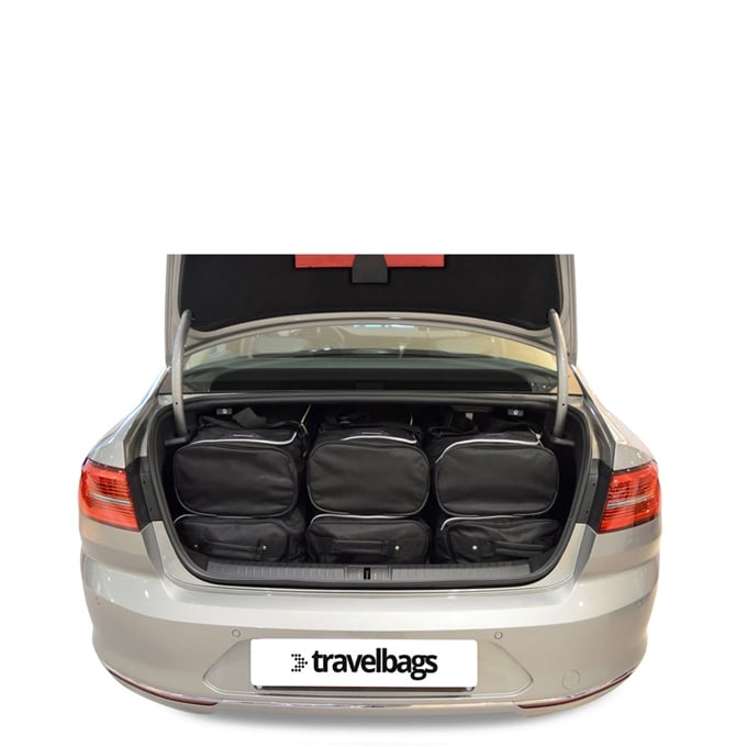 Car-Bags Volkswagen Passat (B8) 2014-2021 4-deurs sedan - 1