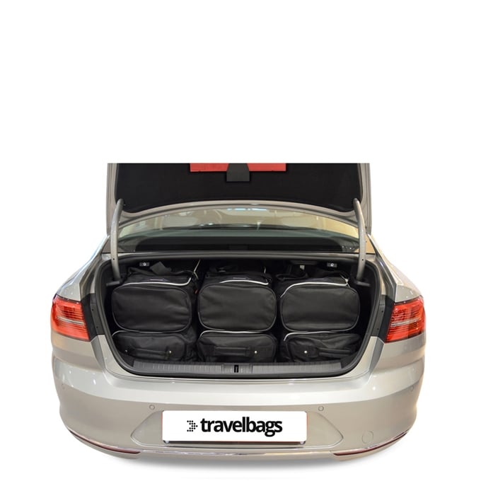 Car-Bags Volkswagen Passat GTE (B8) 2014-2021 4-deurs sedan - 1