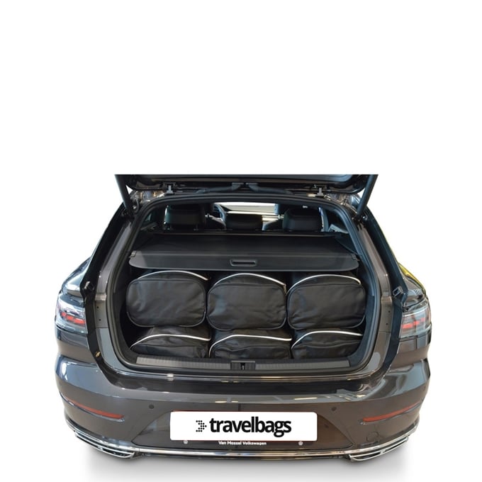 Car-Bags Volkswagen Arteon Shooting Brake 2020-heden wagon - 1