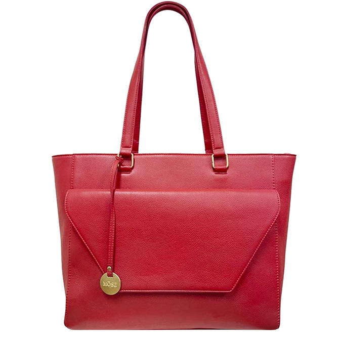 MOSZ Denise Workbag 15.6 red