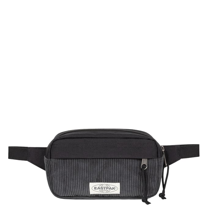 Eastpak Bouncer cordfunk black - 1