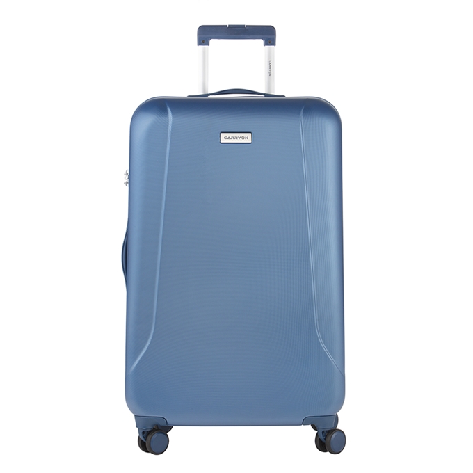 CarryOn Skyhopper 4 Wiel Trolley 78 cool blue - 1