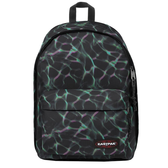 Eastpak Out Of Office liquit black - 1