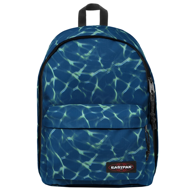 Eastpak Out Of Office liquit navy - 1