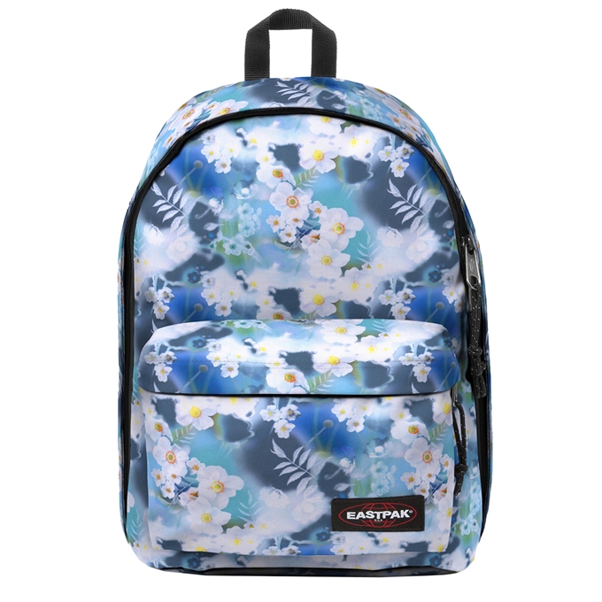 Eastpak Out Of Office dreamflower blue - 1