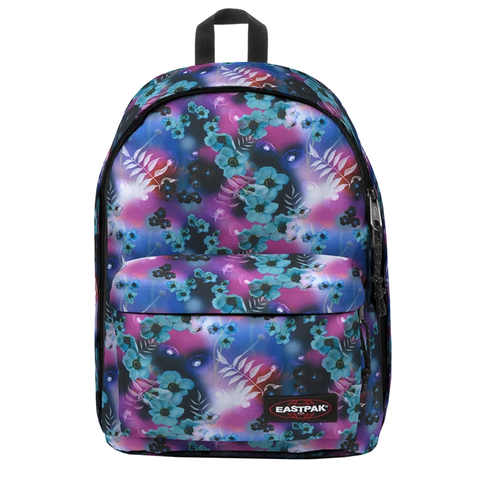 Eastpak Out Of Office dreamflower dark - 1