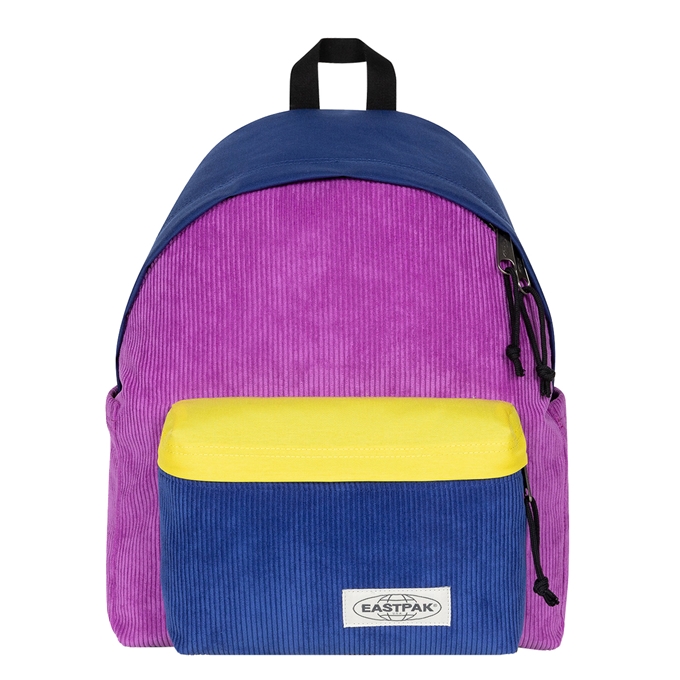 Eastpak Day Pak'r cordfunk purple - 1