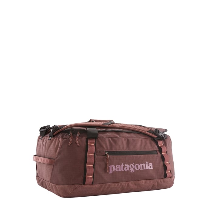 Patagonia Black Hole Duffel 40L dulse mauve - 1