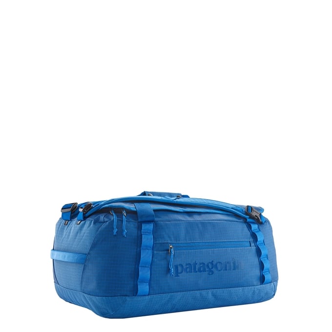 Patagonia Black Hole Duffel 40L endless blue - 1