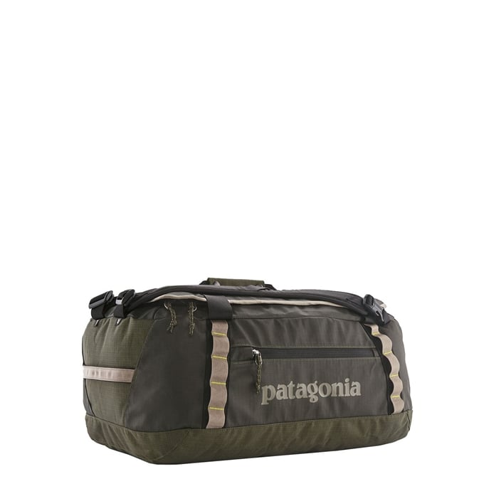 Patagonia Black Hole Duffel 40L pine needle green - 1