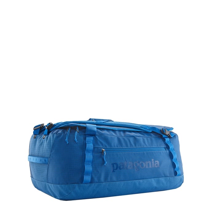 Patagonia Black Hole Duffel 55L endless blue - 1