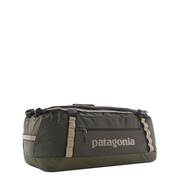 Patagonia Black Hole Duffel 55L pine needle green - 1