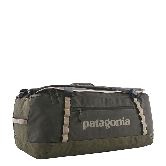 Patagonia Black Hole Duffel 70L pine needle green - 1