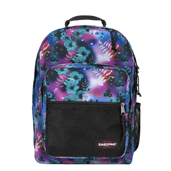 Eastpak Pinzip dreamflower dark - 1