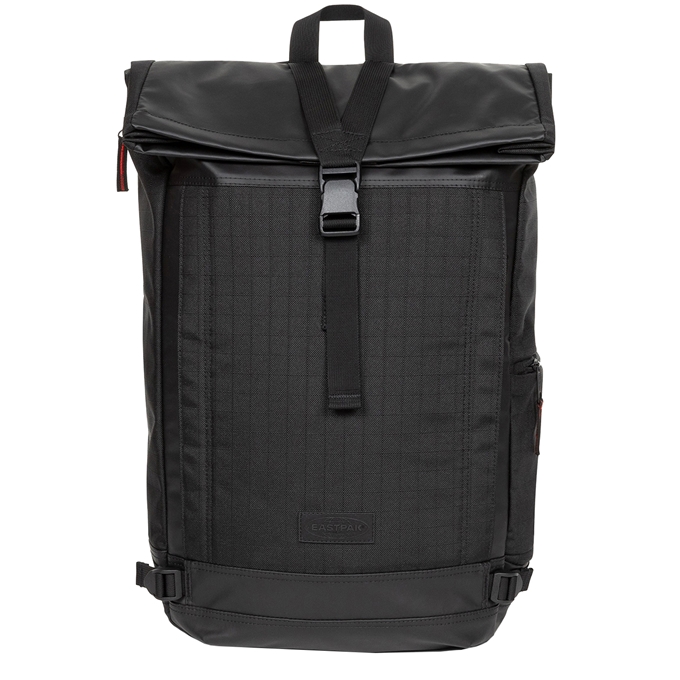 Eastpak Tecum Roll cnnct rip black - 1