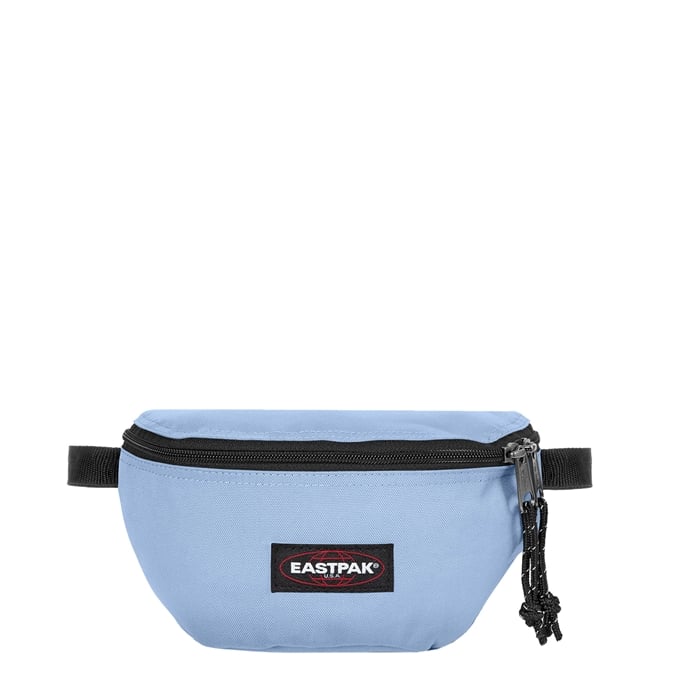 Eastpak Springer cerulean blue - 1