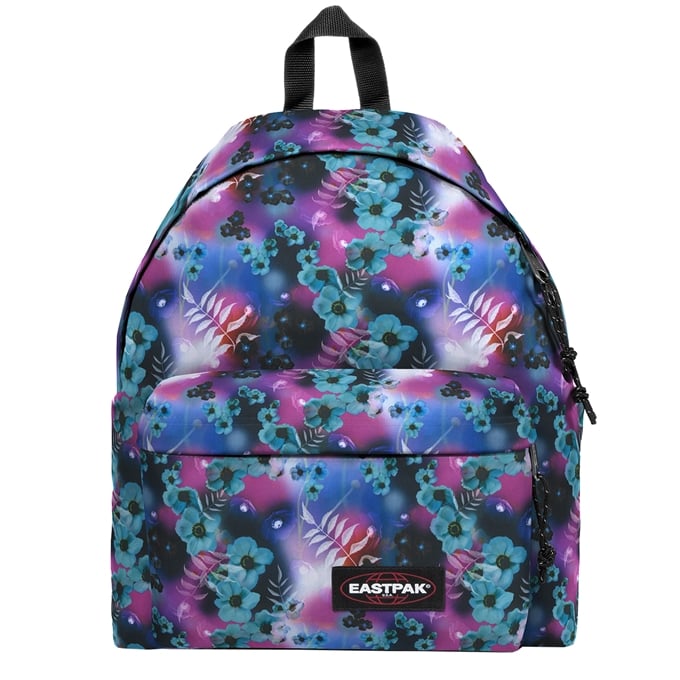 Eastpak Padded Pak'r dreamflower dark - 1