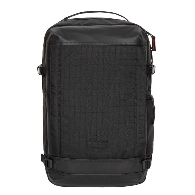 Eastpak Tecum M cnnct rip black - 1