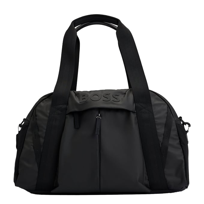 Boss Stormy Holdall black - 1