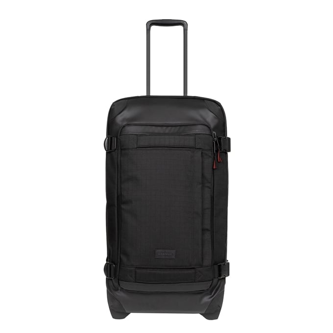 Eastpak Tranverz Cnnct M Cnnct cnnct rip black - 1