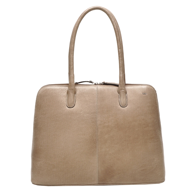 Berba Lucca Business Bag 335-780 dust - 1