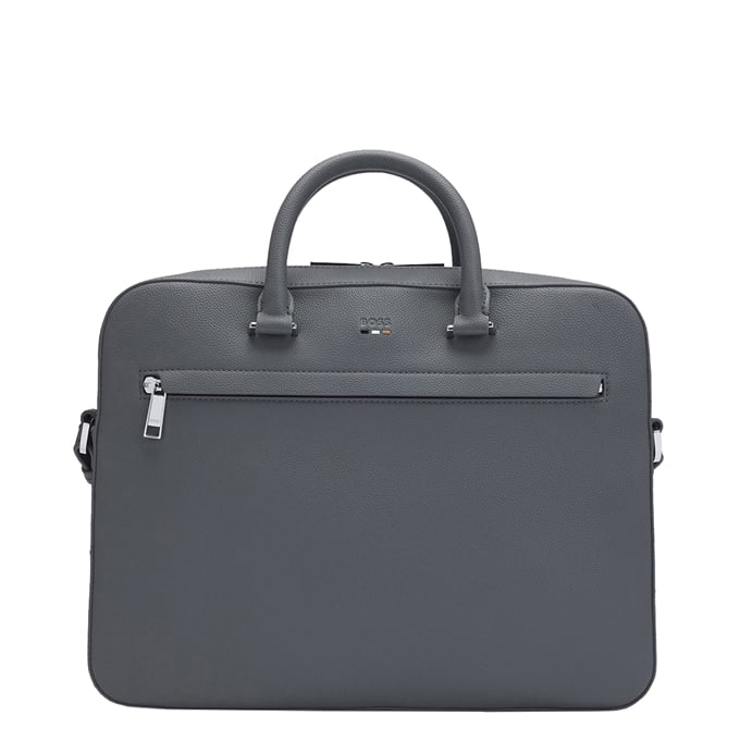 Boss Ray Doc Case dark grey - 1