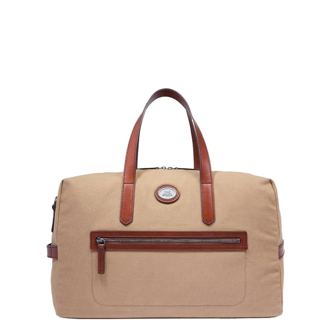 The Bridge Story Duffle 45 natural-brown - 1