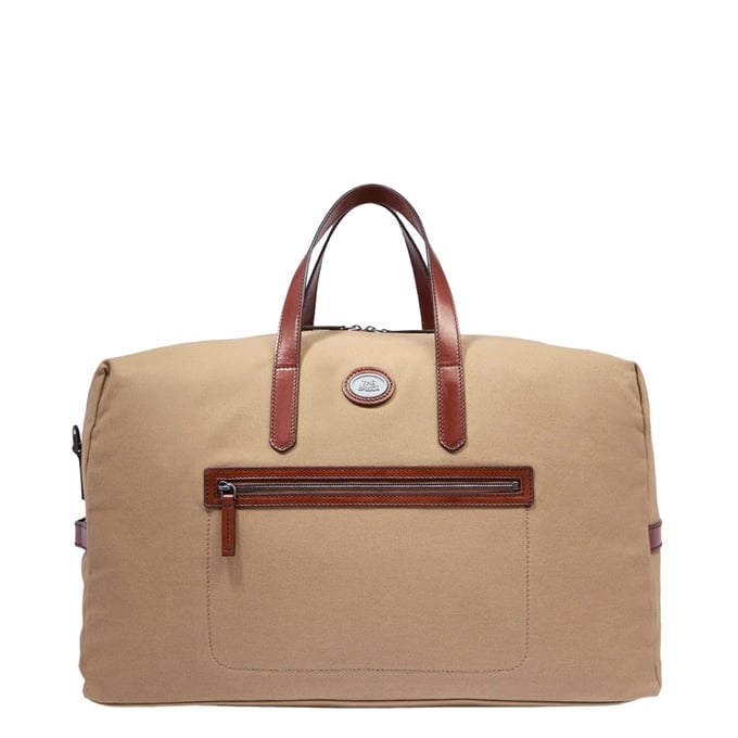 The Bridge Story Duffle 55 natural-brown - 1