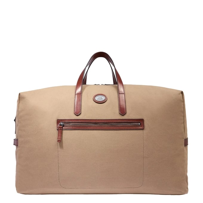 The Bridge Story Duffle 65 natural-brown - 1