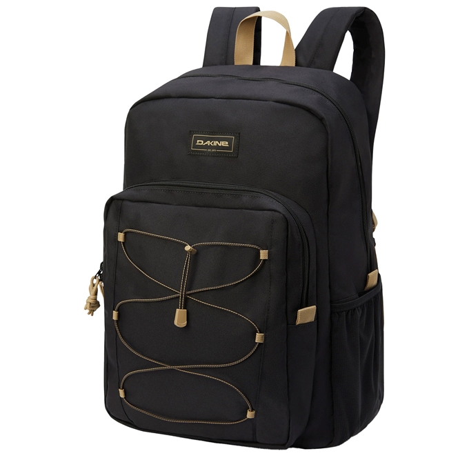 Dakine Educated 30L Backpack 10004344 black onyx - 1