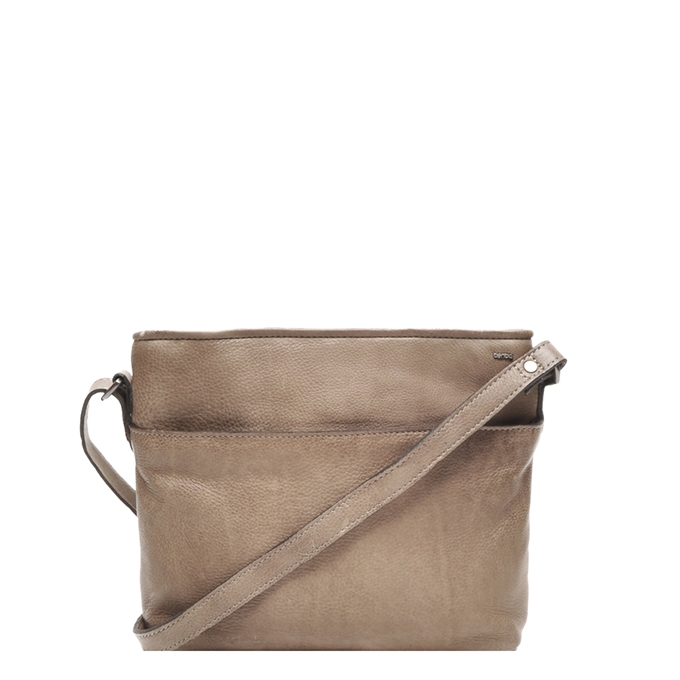 Berba Lucca Crossbody 335-440 dust - 1