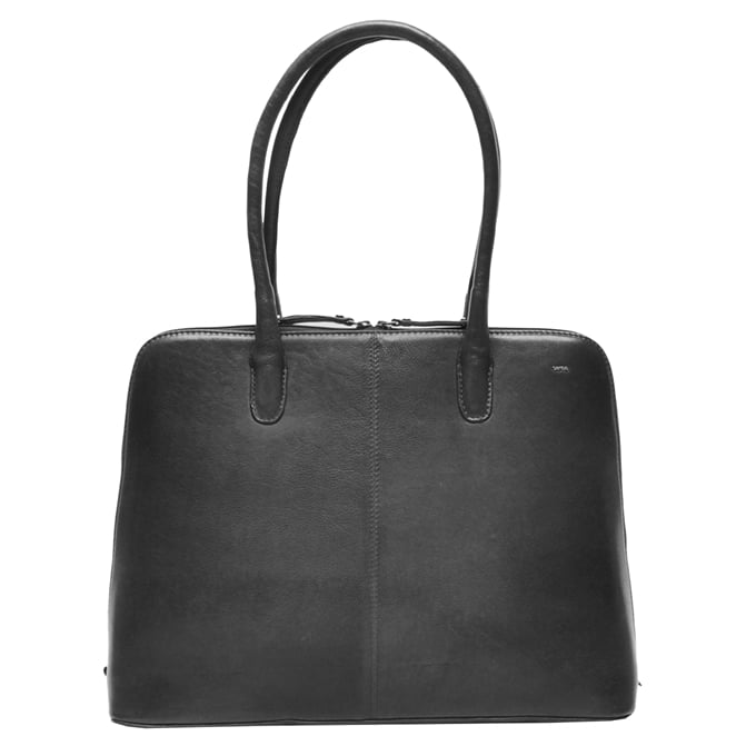 Berba Lucca Business Bag 335-780 black - 1