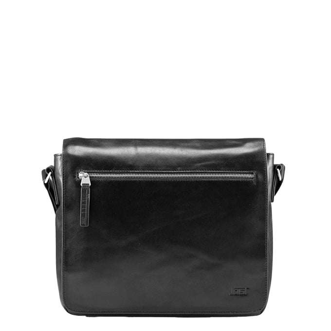 Jost Skagen Shoulderbag M black - 1