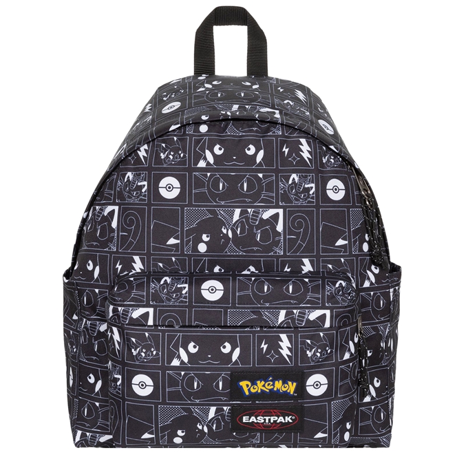 Eastpak Day Pak'r pokemon black - 1