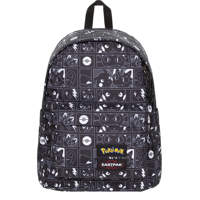 Eastpak Day Office pokemon black - 1