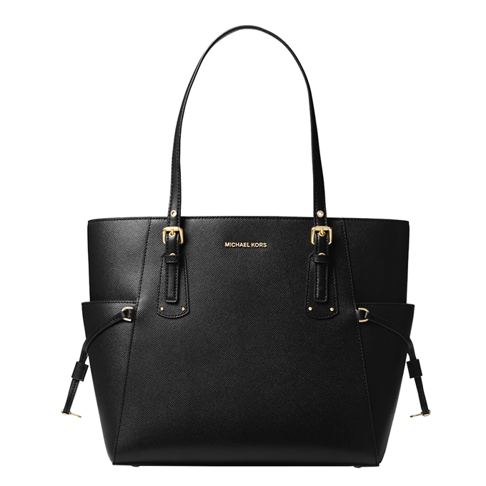 Michael Kors Voyager EW Tote black - 1