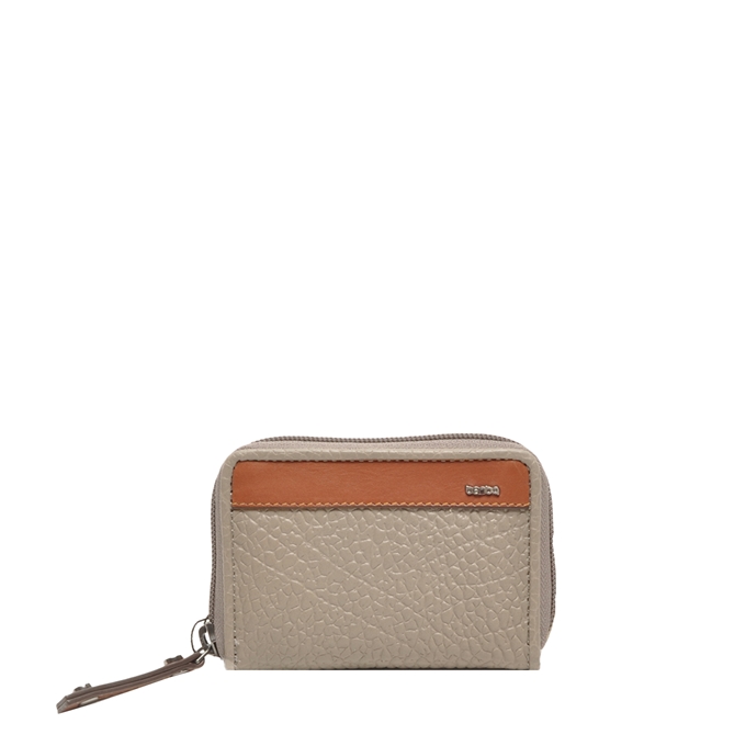 Berba Chamonix Wallet 121-916 dust - 1