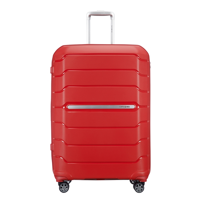 samsonite flux expandable