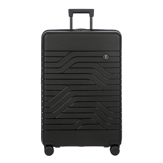 Bric's Ulisse Trolley Expandable Large black - 1