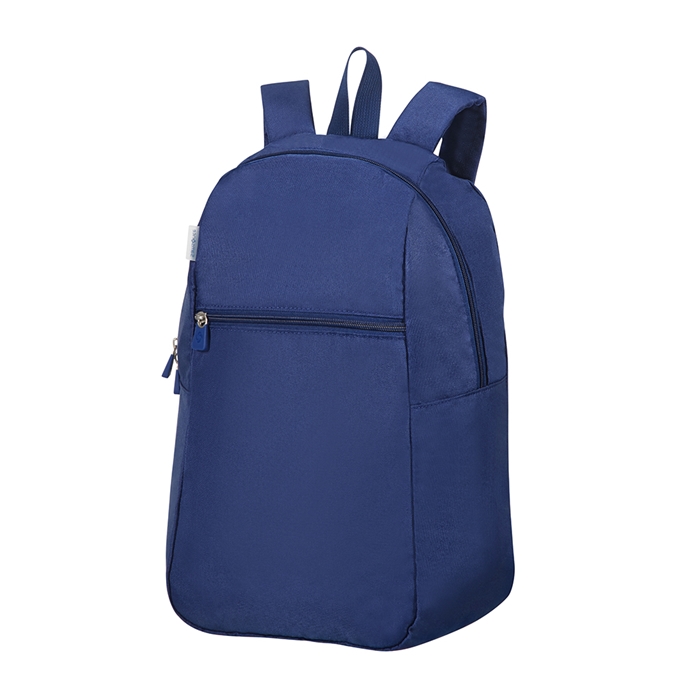 Samsonite Accessoires Foldable Backpack midnight blue - 1