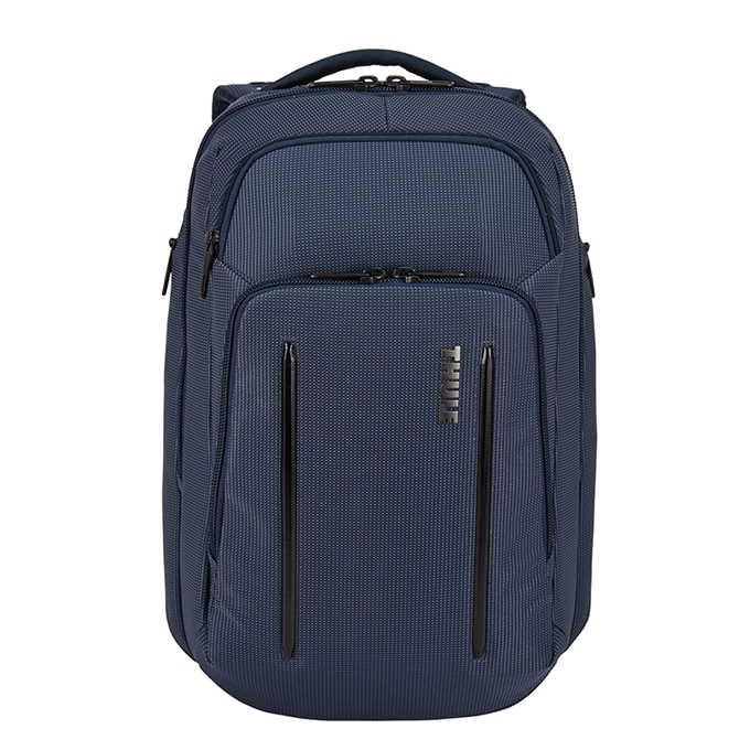 Thule Crossover 2 Backpack 30L dark blue - 1